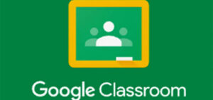 Google Classroom