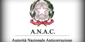 pulsante autorità nazionale anti corruzione