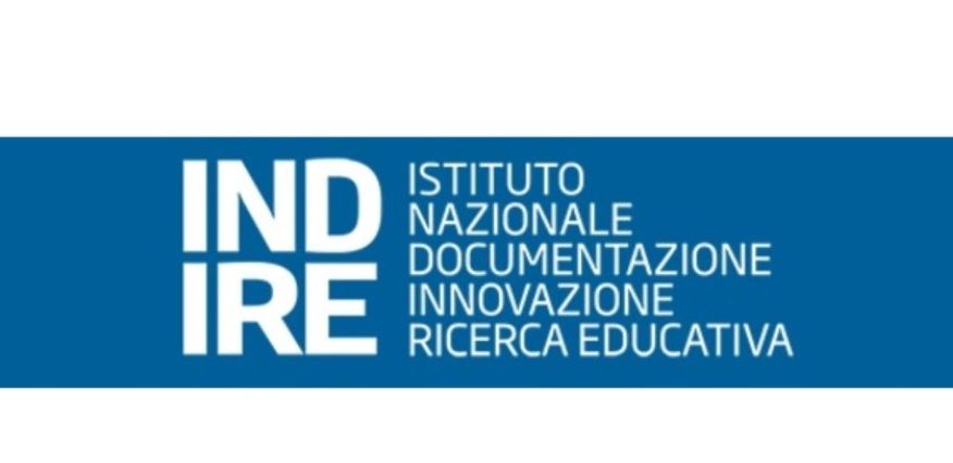 Indire Istituto Nazionale Documentazione Innovazione Ricerca Educativa