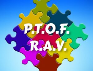 PTOF-RAV