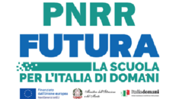 logo PNRR