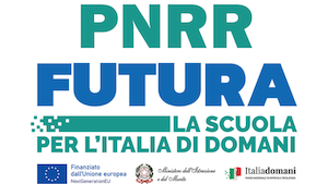 logo PNRR