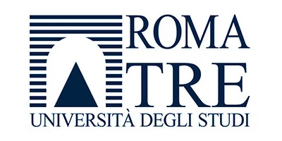 Logo Università Roma Tre