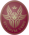 Logo Università Sapienza