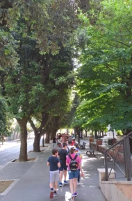 progetto MUOVINSIEME