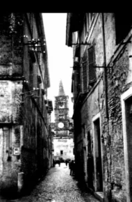 Via Anicia Palestrina